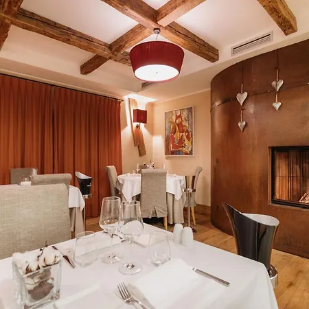 Hotel Del Brenta Madonna