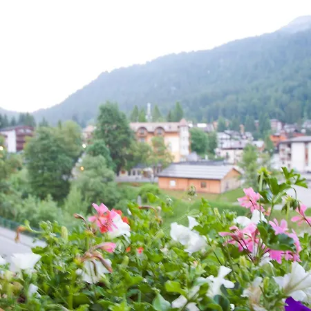 Del Brenta Hotel