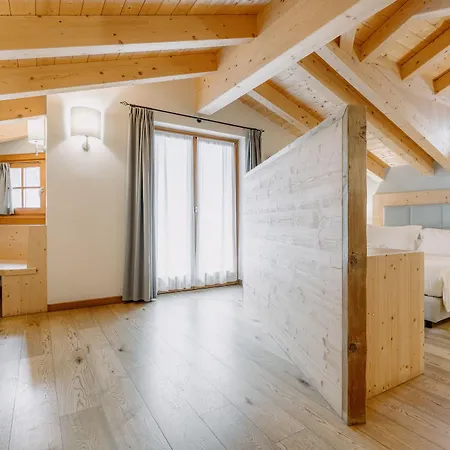 Hotel Del Brenta Madonna
